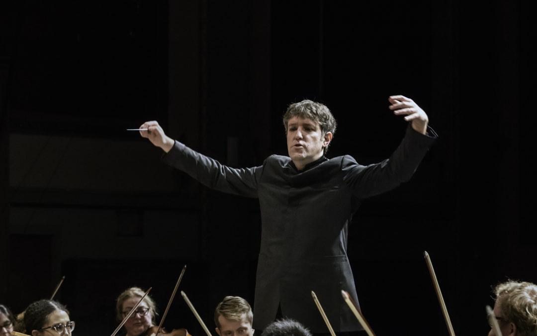 NBSO chooses new music director