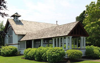 Summer Concert at St. Aidan’s Chapel