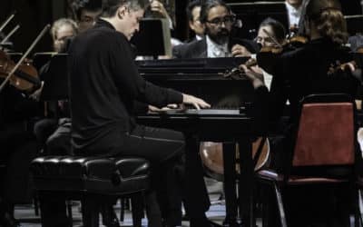 First-Timer’s Guide to the New Bedford Symphony Orchestra