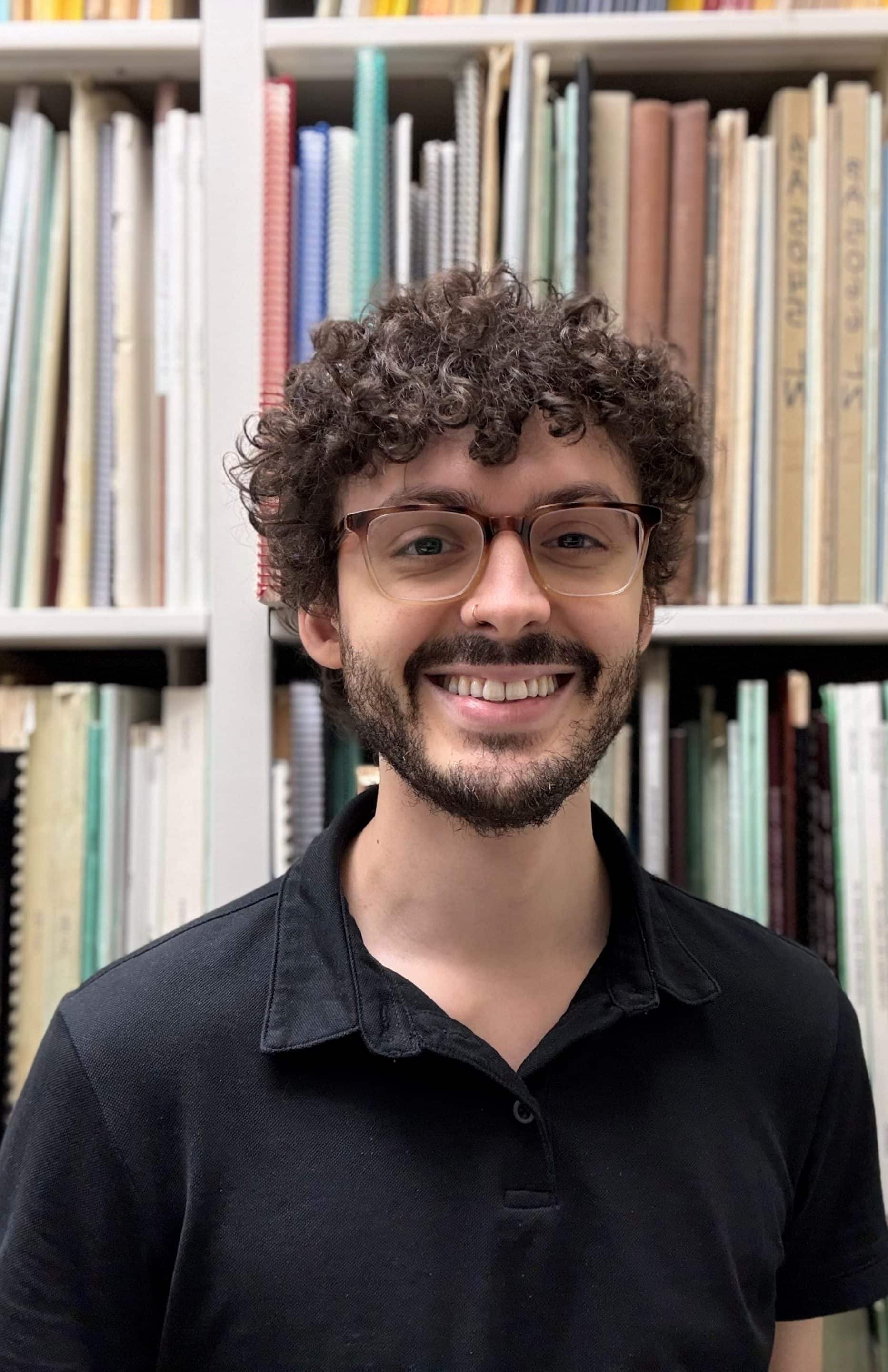 Andrés Almirall